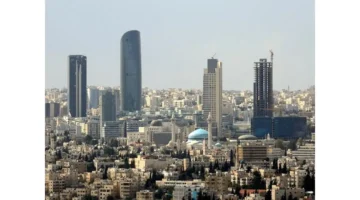 تغيرات مناخية مرتقبة.. خرائط الطقس تكشف موعد انخفاض درجات الحرارة في المحافظات